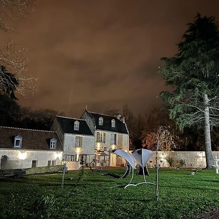 Gite La Capucine Saint-Avertin Exteriör bild