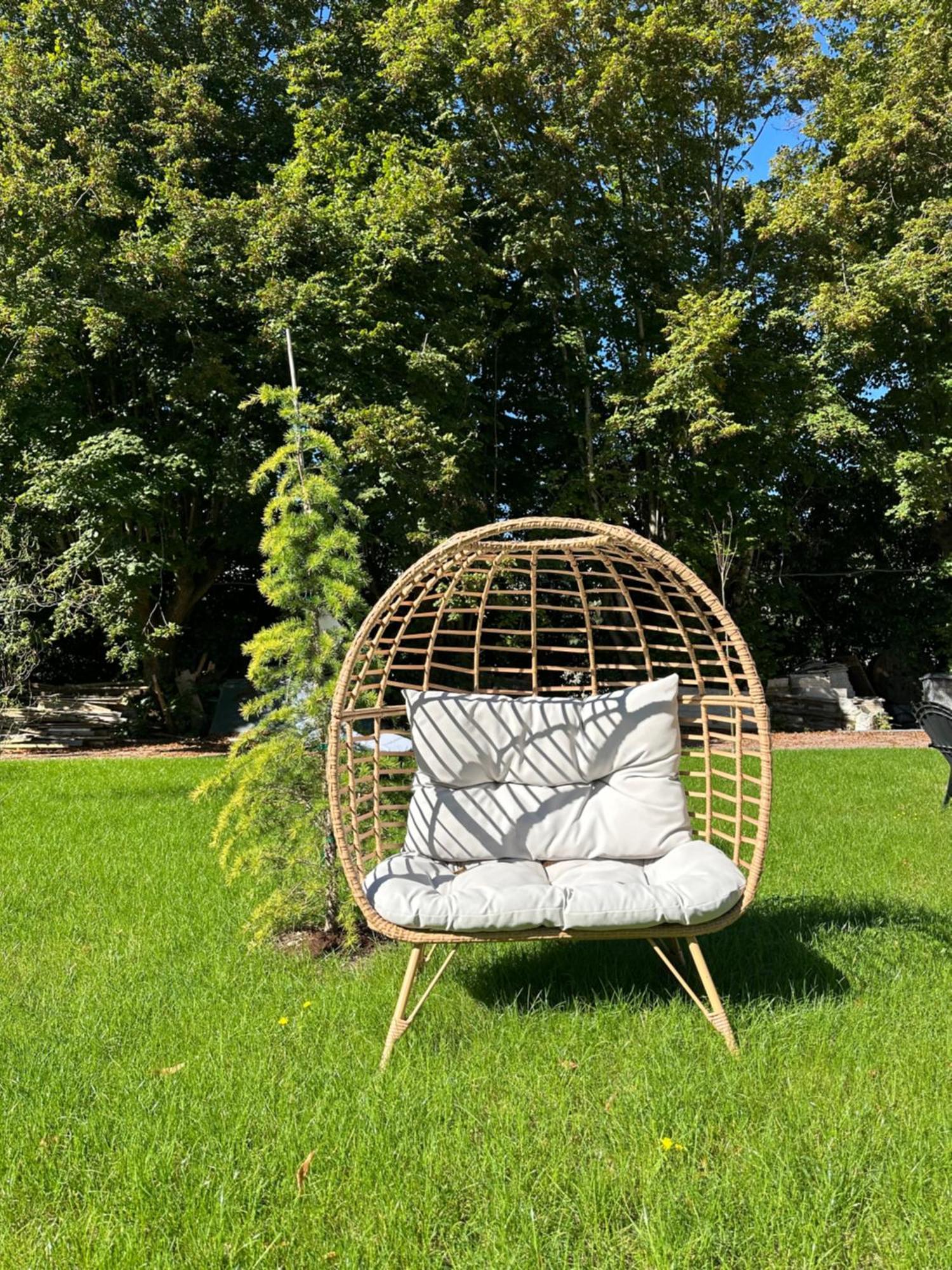 Gite La Capucine Saint-Avertin Exteriör bild